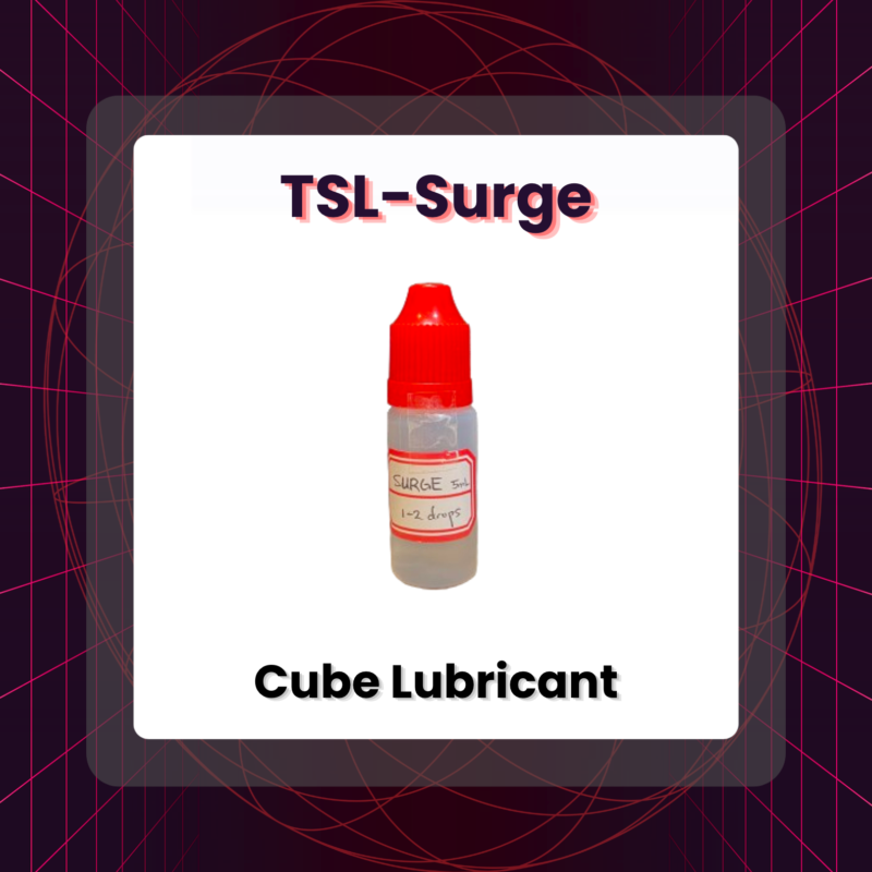 TSL-Surge (5mL)